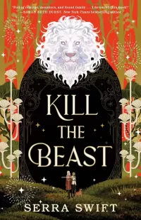 Kill the Beast