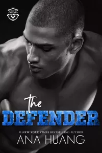 The Defender (Gods of the Game #2)