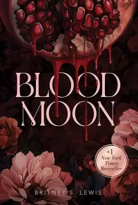 Blood Moon (Blood Moon #1)
