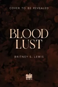 Blood Lust (Blood Moon #2)