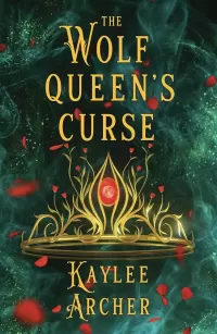 The Wolf Queen's Curse (Witch of the Wolves #2)