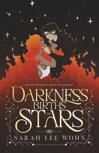Darkness Births the Stars (Darkness Births the Stars #1)