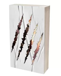 A Song of Sin & Smoke: Dragon Fire (Court of Crowns #1)