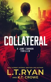 Collateral (Jane Cannon #2)