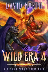 Wild Era 4 (Wild Era #4)