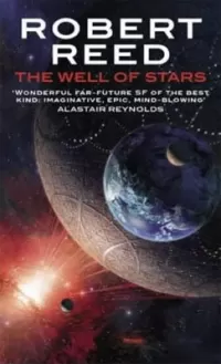The Well of Stars (Marrow #2)