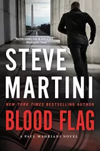 Blood Flag (Paul Madriani #14)