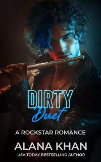 Dirty Duet: A Rock Star Romance
