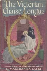 The Victorian Chaise-longue