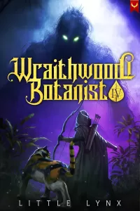 Wraithwood Botanist 4 (Wraithwood Botanist #4)