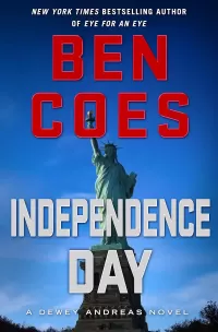 Independence Day (Dewey Andreas #5)