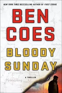 Bloody Sunday (Dewey Andreas #8)