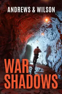War Shadows (Tier One #2)