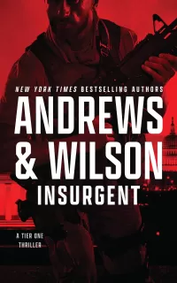 Insurgent (Tier One #10)