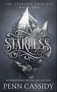 Starless (The Starless Duology #1)