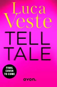 Tell Tale (The Liverpool Crime Series #2)