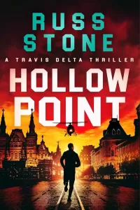 Hollow Point (Travis Delta #1)