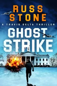 Ghost Strike (Travis Delta #2)