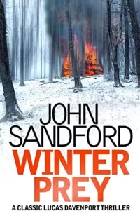Winter Prey (Lucas Davenport #5)