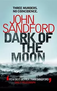Dark of the Moon (Virgil Flowers #1)