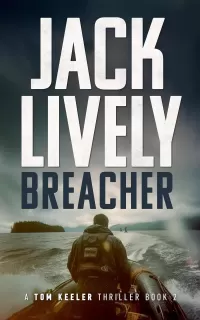 Breacher (Tom Keeler #2)