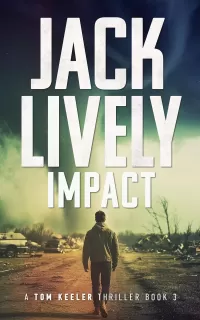 Impact (Tom Keeler #3)