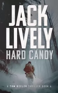 Hard Candy (Tom Keeler #4)