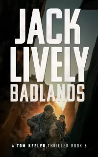 Badlands (Tom Keeler #6)