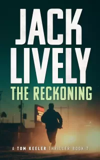 The Reckoning (Tom Keeler #7)
