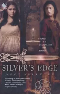 Silver's Edge (The Shadowlands #1)