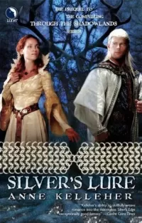 Silver's Lure (The Shadowlands #3)