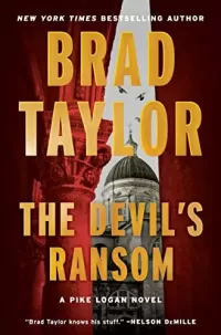 The Devil's Ransom (Pike Logan #17)