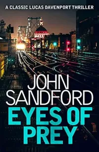 Eyes of Prey (Lucas Davenport #3)