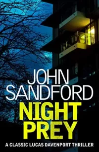 Night Prey (Lucas Davenport #6)