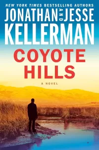 Coyote Hills (Clay Edison #6)