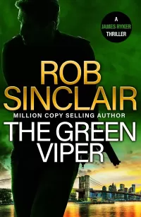The Green Viper (James Ryker #4)