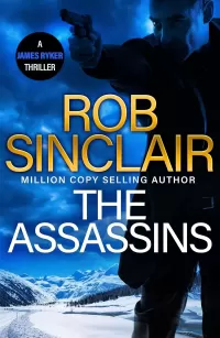 The Assassins (James Ryker #7)