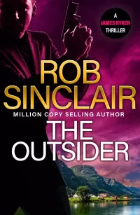 The Outsider (James Ryker #8)