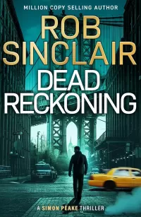 Dead Reckoning (Simon Peake #1)