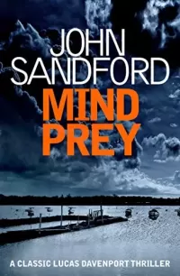 Mind Prey (Lucas Davenport #7)