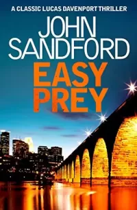 Easy Prey (Lucas Davenport #11)