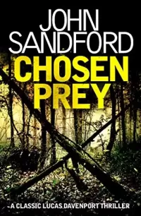Chosen Prey (Lucas Davenport #12)