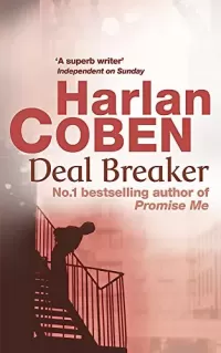 Deal Breaker (Myron Bolitar #1)