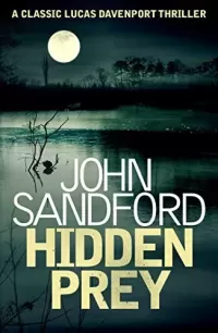 Hidden Prey (Lucas Davenport #15)