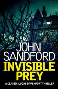 Invisible Prey (Lucas Davenport #17)