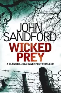 Wicked Prey (Lucas Davenport #19)