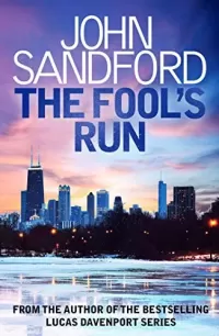 The Fool's Run (Kidd #1)
