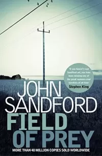 Field of Prey (Lucas Davenport #24)