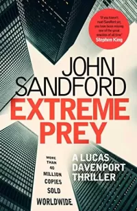 Extreme Prey (Lucas Davenport #26)