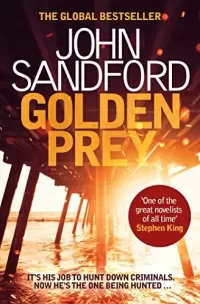 Golden Prey (Lucas Davenport #27)